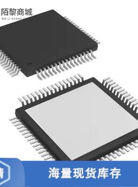 全新原装PCM3168ATPAPQ1正品/IC CODEC AUDIO 24 BIT 6