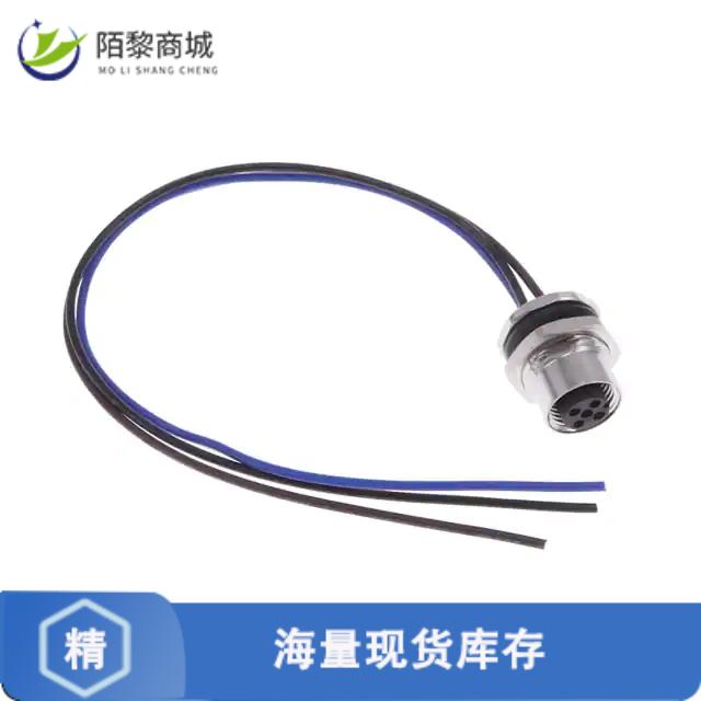 全新原装T4171110003-001正品/CBL 5POS FMALE TO WIRE