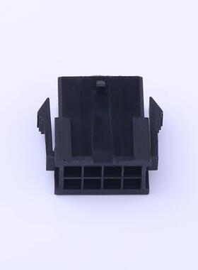 全新原装X3025HF-2x04G-N2正品/3mm 2x4P (MX43020/4