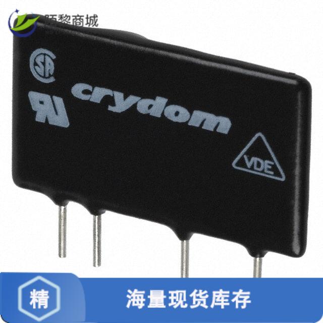 全新原装CXE240D5正品/SSR RELAY SPST-NO 5A 12-280V