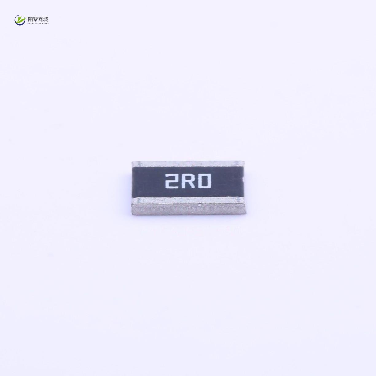 全新原装CRW1218J2R00E04Z正品/2Ω ±5% 1W