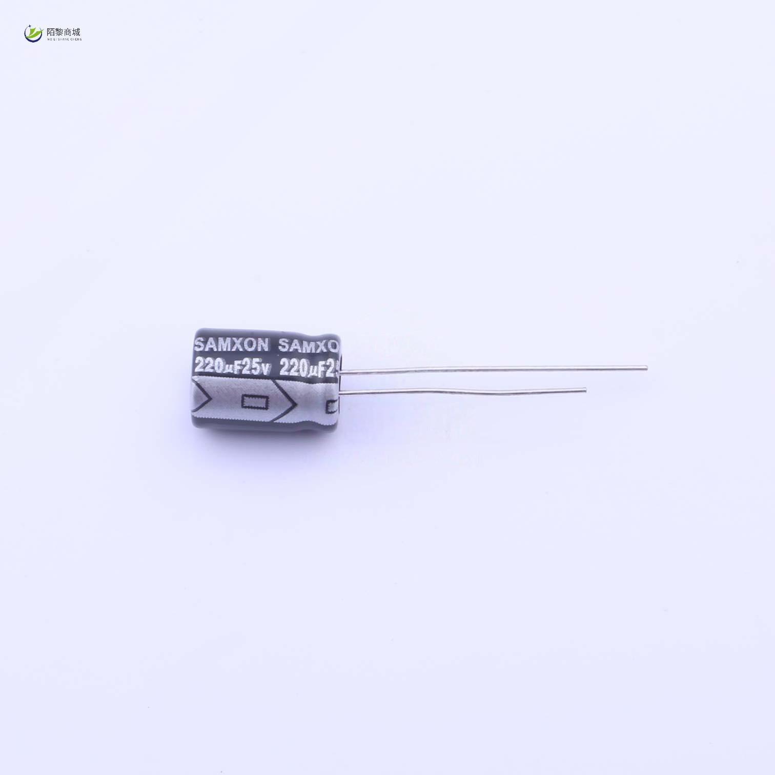 全新原装EGT227M1EF12RR正品/220uF ±20% 25V