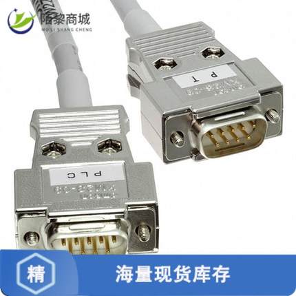 全新原装XW2Z-200T正品/CABLE ASSEMBLY INTERFACE 2M