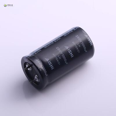 原装正品ELH2DM102P45KT全新1000uF ±20% 200V