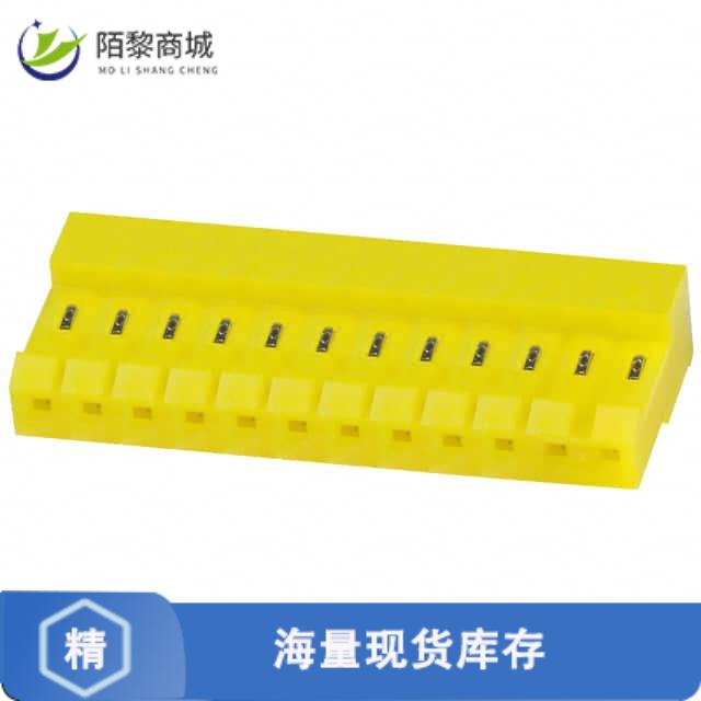 全新原装4-640427-2正品/CONN RCPT 12POS IDC 20AWG TIN