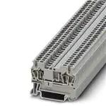 全新原装3035496正品/CONN TERM BLK FEED THRU 14-26AWG