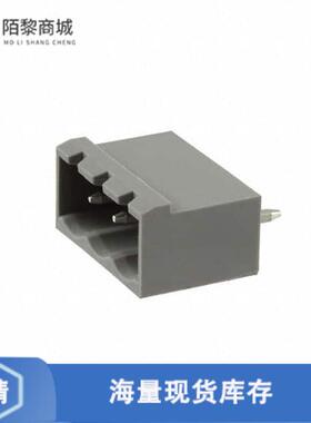 全新原装5433024正品/TERM B HDR 3POS VERT 5MM