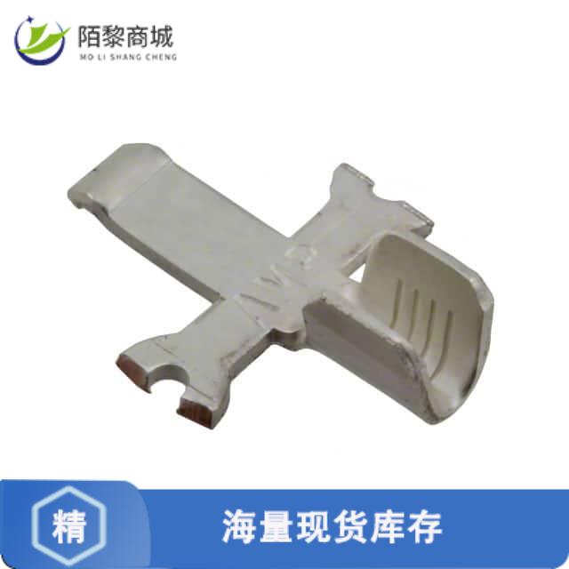 全新原装53892-4正品/CONN 12-18AWG CRIMP SILVER