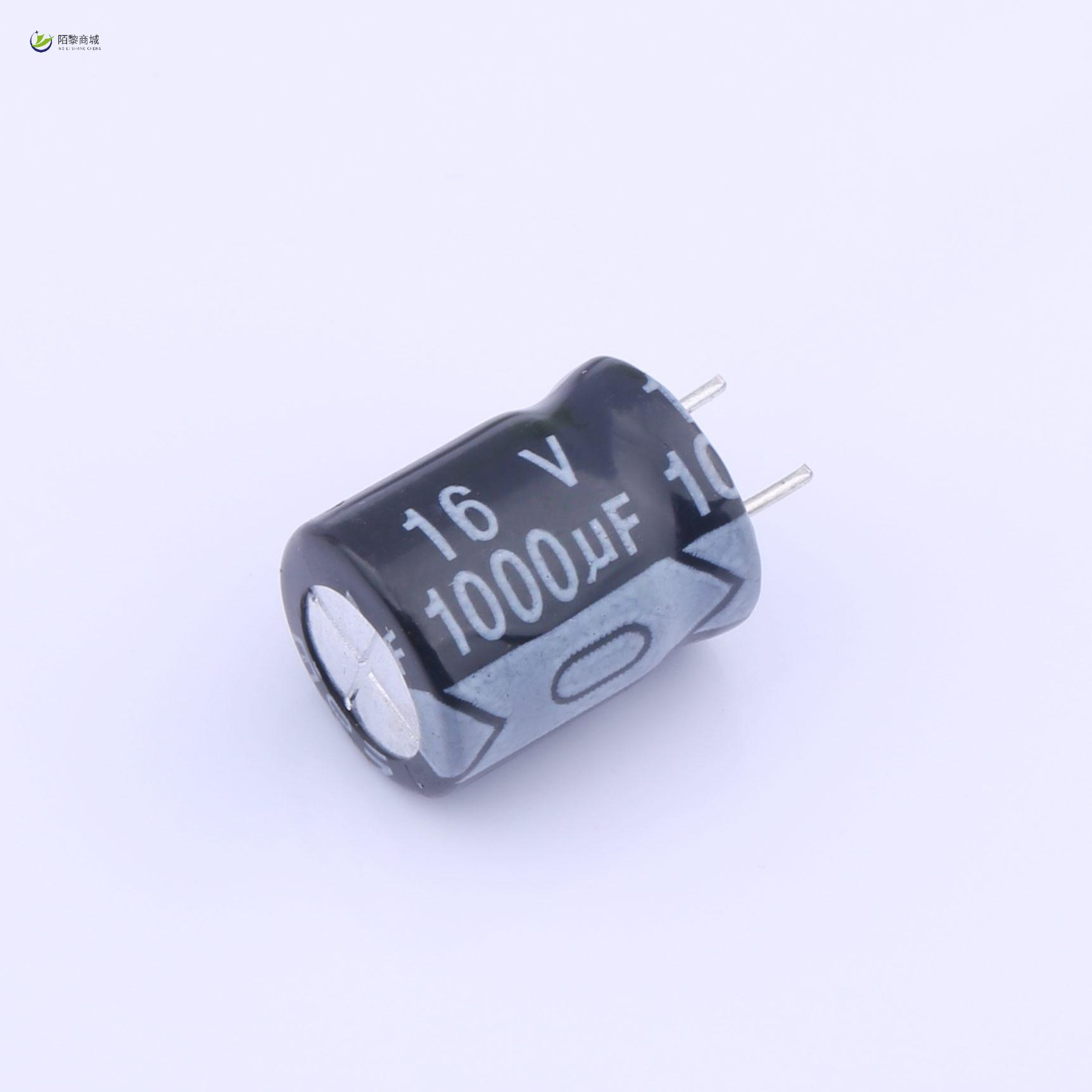 全新原装KM102M0161013PE1-C3.5正品/1000uF ±20% 16V