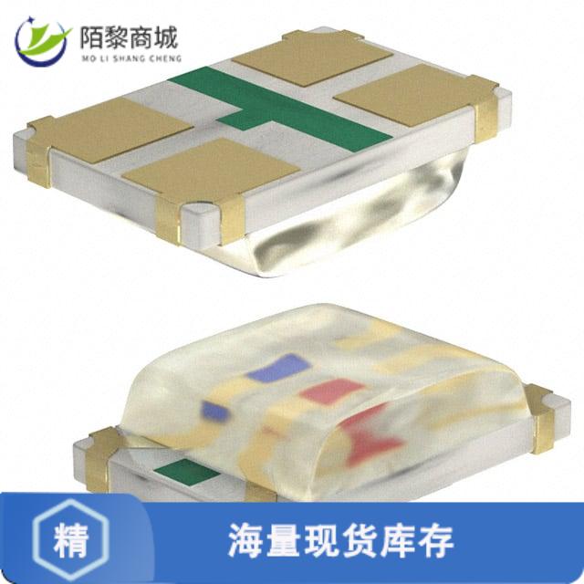 全新原装APHBM2012LSURKZGKC正品/LED GREEN/RED CLEAR