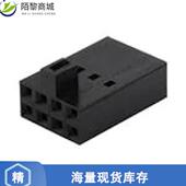 DUAL 集管和线壳 全新原装 16P 2162正品 HSG ROW