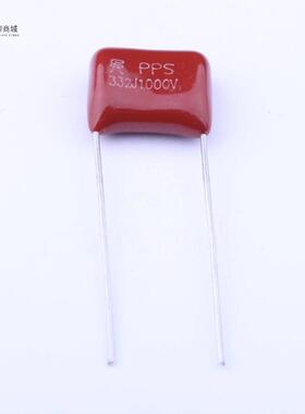 全新原装PPS332J3A1307126LC正品/3.3nF ±5% CB