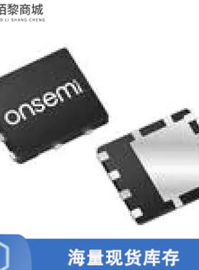 全新原装NVMFD5C462NWFT1G正品/40V 5.4 MOHM T8 S08FL