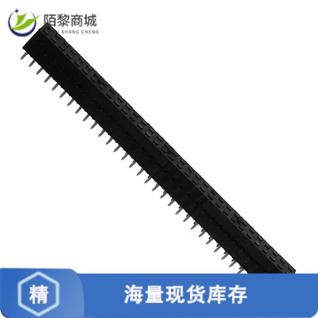 全新原装68683-332LF正品/CONN RCPT 64POS 0.1 GOLD PCB