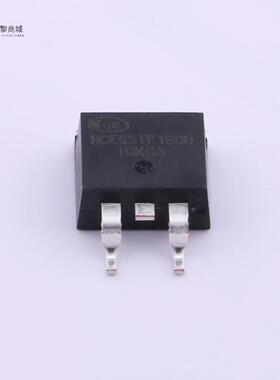 全新原装NCE65TF180D正品/N沟道 650V 21A