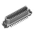 全新原装DF9-15S-1V(69)正品/CONN RCPT 15POS SMD GOLD