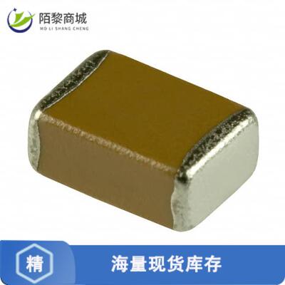 全新原装CC1812JKNPOCBN681正品/CAP CER 680PF 1KV C0