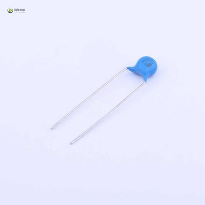 全新原装YP0AC221K060L20CMB正品/等级:X1,Y1 220pF ±1