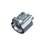 全新原装184207-1正品/汽车 2POS. PLG ASSY KEY J