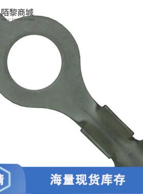 全新原装41581正品/CONN RING CIRC 20-24AWG #8 CRIMP