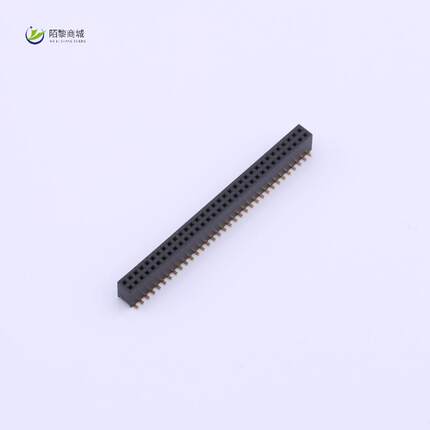 全新原装X1321FVS-2x33-C43D48正品/1.27mm 2x33P