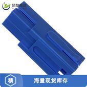 53884 1POS 1正品 全新原装 CONN HOUSING BLU POWER