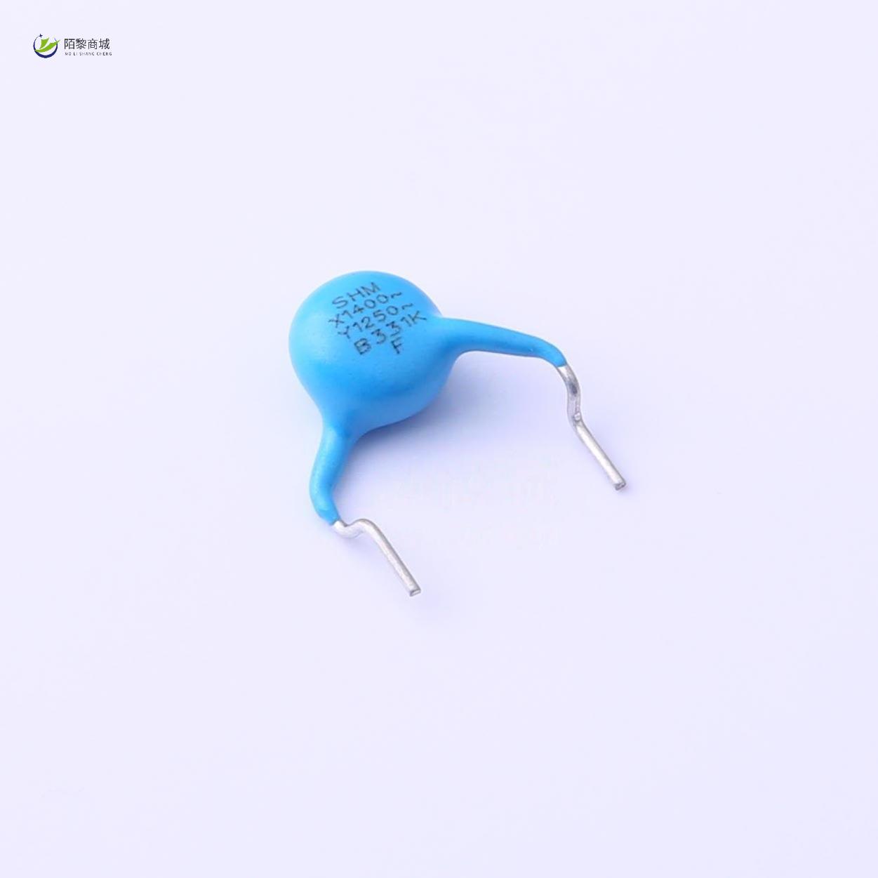 全新原装DCF331K26Y5PG6JP0A0正品/DCF331K26Y5