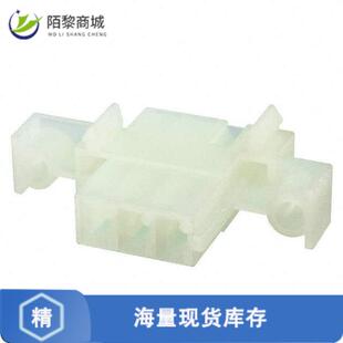 0正品 CONN 3POS 0.187 480252 HSG 全新原装 RCPT