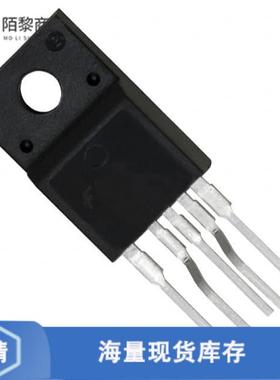 全新原装FSCQ0965RTYDTU正品/IC OFFLINE SW FLBACK TO