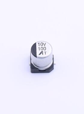 全新原装GVT1A107M0506CNVC正品/100uF ±20% 10V