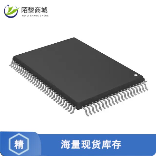 全新原装AD9873JS正品/IC AFE FOR CABLE BOX 100-MQFP