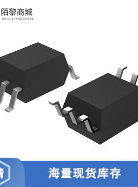 全新原装AQV212S正品/SSR RELAY SPST-NO 500MA 0-60V