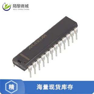 DIP 全新原裝 正品 1MSPS 8BIT MAX114ENG ADC