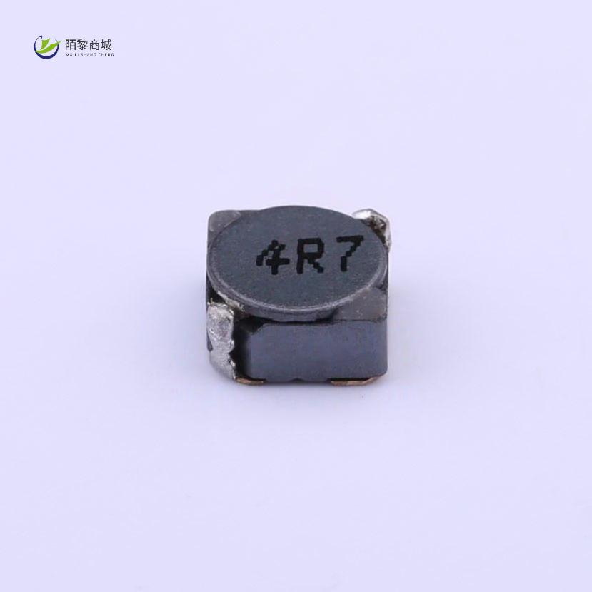 全新原装SLS5D28S4R7MTT正品/功率电感 4.7µH ±20% IND