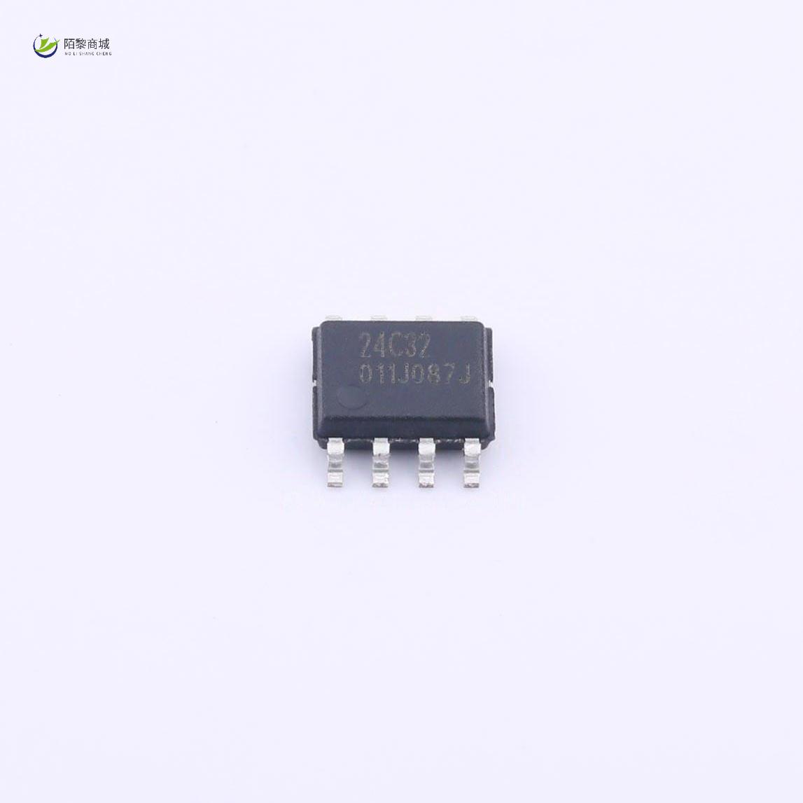 全新原装ZD24C32A-SSGMT正品/ZD24C32