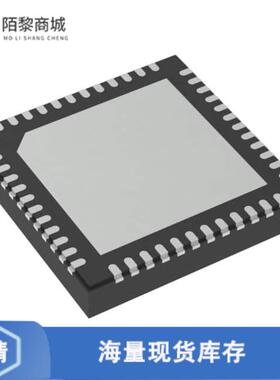 全新原装PIC32MK0256GPG048-I/7MX正品/IC MCU 32BIT 2