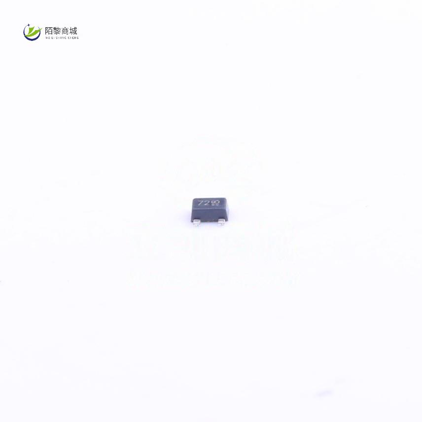 全新原装L2N7002M3T5G正品/N沟道 60V 115mA