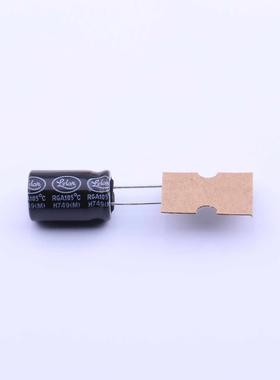 全新原装RGA100M2GSA-1016G正品/10uF ±20% 400V