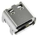 全新原装105450-0101正品/USB USB Type C Recep R/A T