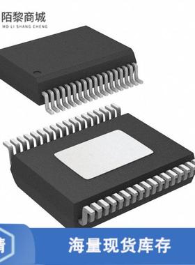 全新原装NCV7471BDQ5R2G正品/IC TRANSCEIVER 36SSOP