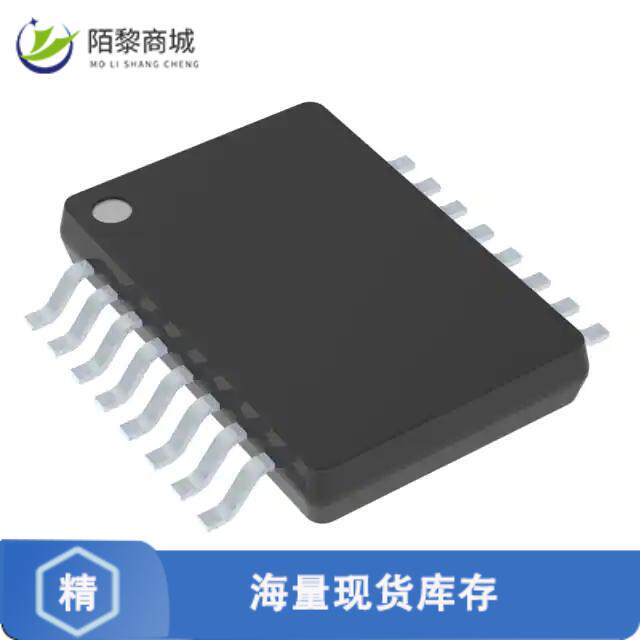 全新原装AD7908BRU正品/IC ADC 8BIT 8CH 1MSPS 20-TSSOP