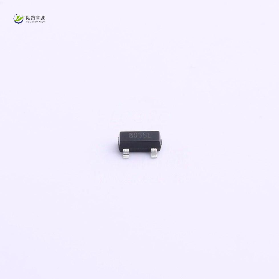 全新原装SGM803-SXN3L/TR正品/SGM803-SXN3L/TR