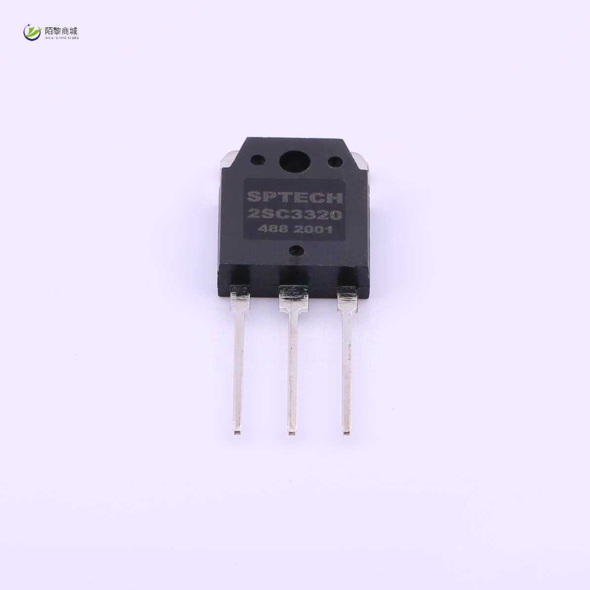 全新原装2SC3320正品/硅NPN功率晶体管