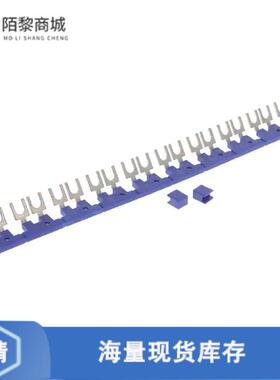 全新原装P2DN-6.8-100S正品/SHORT BAR, 6.8MM PITCH F