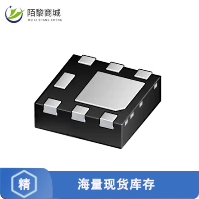 全新原装PMPB07R0UNX正品/MOSFET N-CH 20V 11.6A DFN2