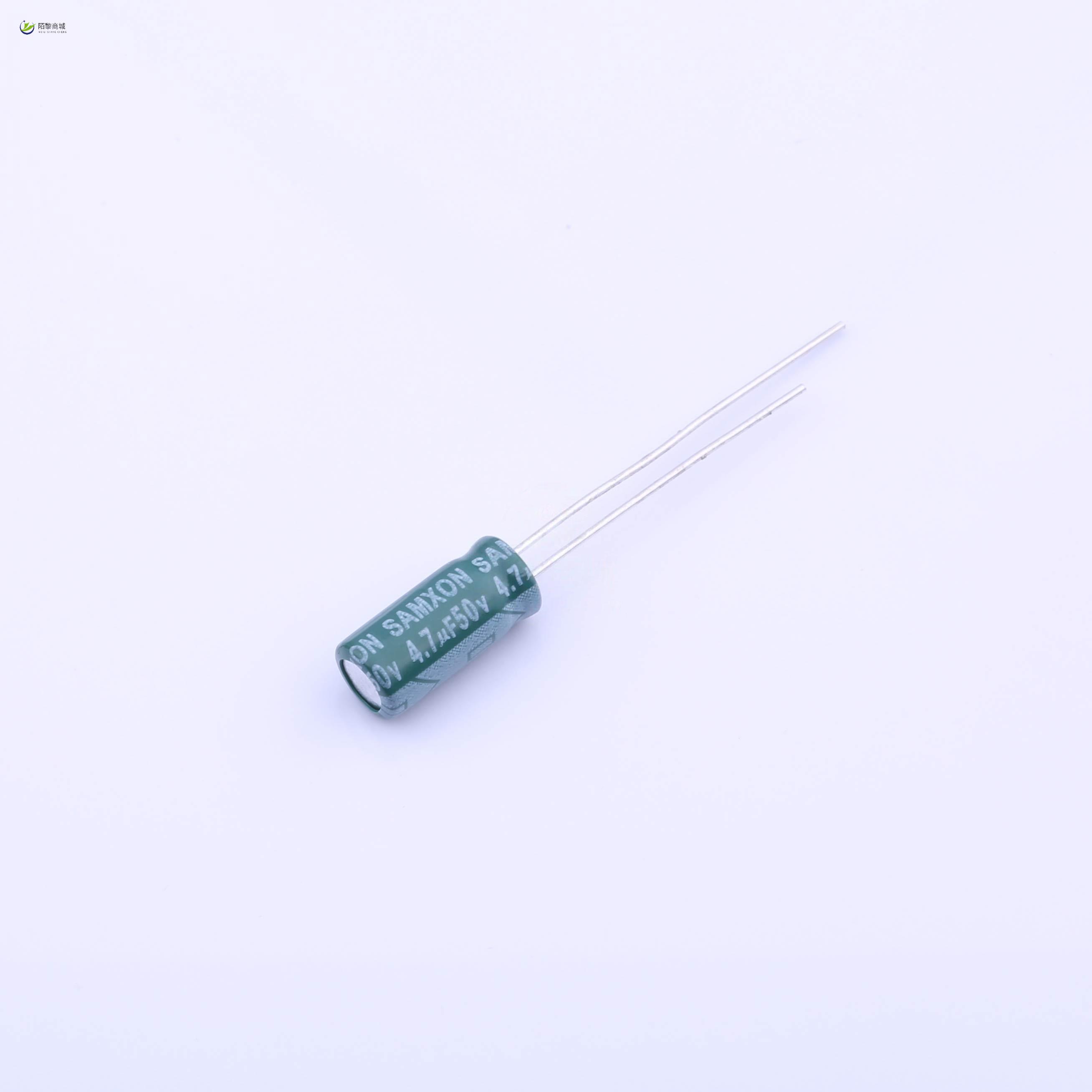 全新原装EGF475M1HD11RR正品/4.7uF ±20% 50V