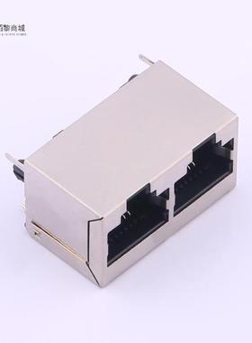全新原装R-RJ45S08P-B200正品/RJ45 8P/8C