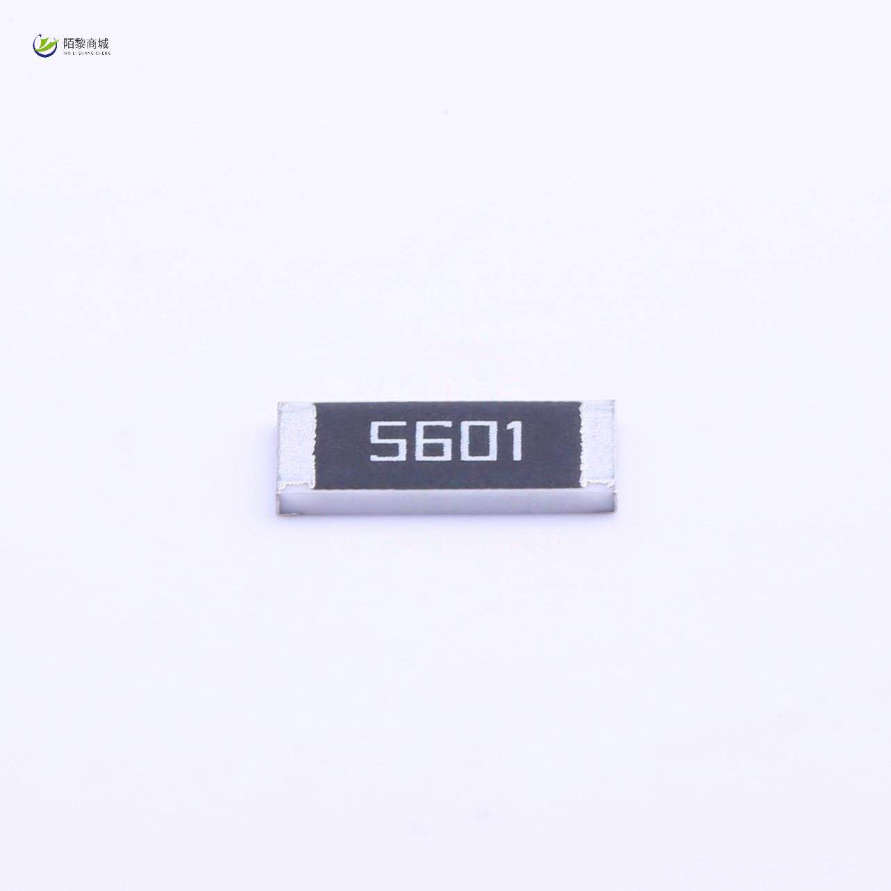 全新原装CR2512F5K60E04Z正品/5.6kΩ ±1% 1W