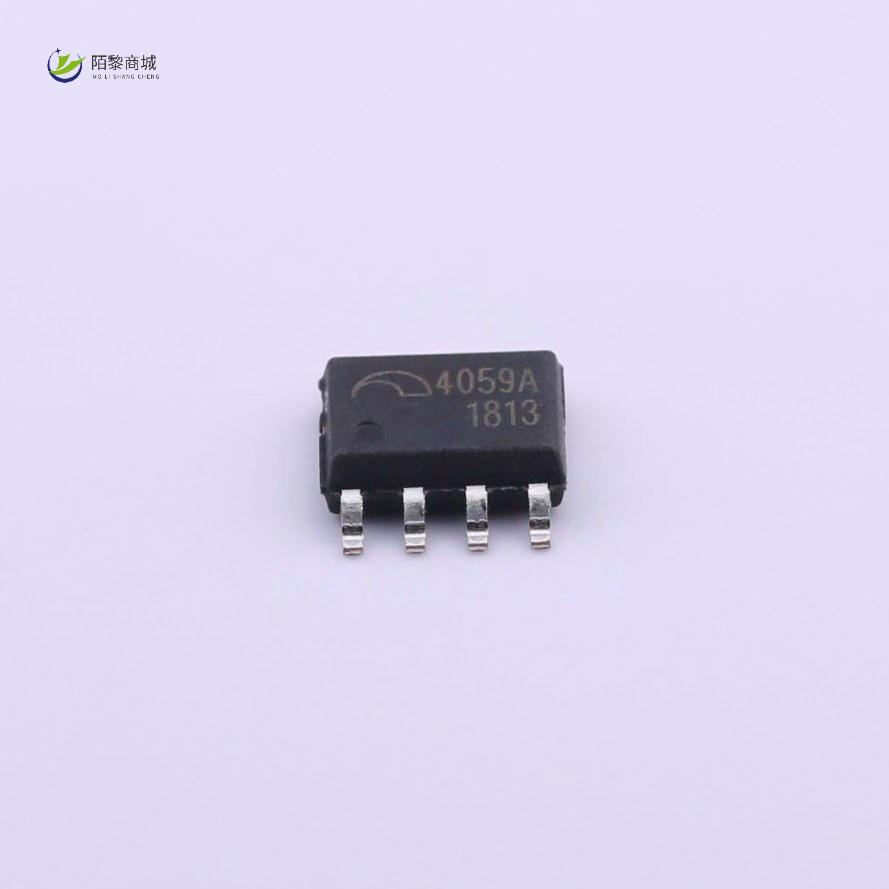 全新原装ME4059ASPG-N正品/1 节 2A 型锂电池充电器