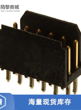 全新原装76385-306LF正品/CONN HEADER VERT 12POS 2.54MM